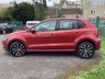 USED 2015 15 VOLKSWAGEN POLO 1.0 BlueMotion Tech SE Hatchback 5dr Petrol Manual Euro 6 (s/s) (60 ps) The AA has fully inspected this vehicle