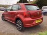 USED 2015 15 VOLKSWAGEN POLO 1.0 BlueMotion Tech SE Hatchback 5dr Petrol Manual Euro 6 (s/s) (60 ps) The AA has fully inspected this vehicle