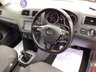 USED 2015 15 VOLKSWAGEN POLO 1.0 BlueMotion Tech SE Hatchback 5dr Petrol Manual Euro 6 (s/s) (60 ps) The AA has fully inspected this vehicle