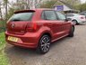 USED 2015 15 VOLKSWAGEN POLO 1.0 BlueMotion Tech SE Hatchback 5dr Petrol Manual Euro 6 (s/s) (60 ps) The AA has fully inspected this vehicle