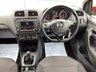 USED 2015 15 VOLKSWAGEN POLO 1.0 BlueMotion Tech SE Hatchback 5dr Petrol Manual Euro 6 (s/s) (60 ps) The AA has fully inspected this vehicle