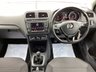USED 2015 15 VOLKSWAGEN POLO 1.0 BlueMotion Tech SE Hatchback 5dr Petrol Manual Euro 6 (s/s) (60 ps) The AA has fully inspected this vehicle