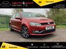 USED 2015 15 VOLKSWAGEN POLO 1.0 BlueMotion Tech SE Hatchback 5dr Petrol Manual Euro 6 (s/s) (60 ps) The AA has fully inspected this vehicle