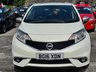 USED 2016 16 NISSAN NOTE 1.2 n-tec Hatchback 5dr Petrol Manual Euro 6 (s/s) (80 ps) 