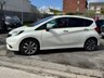USED 2016 16 NISSAN NOTE 1.2 n-tec Hatchback 5dr Petrol Manual Euro 6 (s/s) (80 ps) 