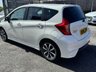 USED 2016 16 NISSAN NOTE 1.2 n-tec Hatchback 5dr Petrol Manual Euro 6 (s/s) (80 ps) 