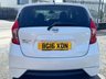 USED 2016 16 NISSAN NOTE 1.2 n-tec Hatchback 5dr Petrol Manual Euro 6 (s/s) (80 ps) 
