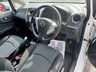 USED 2016 16 NISSAN NOTE 1.2 n-tec Hatchback 5dr Petrol Manual Euro 6 (s/s) (80 ps) 