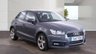 USED 2017 17 AUDI A1 1.4 TFSI Sport Sportback 5dr Petrol Manual Euro 6 (s/s) (125 ps) 