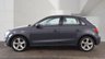 USED 2017 17 AUDI A1 1.4 TFSI Sport Sportback 5dr Petrol Manual Euro 6 (s/s) (125 ps) 