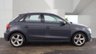 USED 2017 17 AUDI A1 1.4 TFSI Sport Sportback 5dr Petrol Manual Euro 6 (s/s) (125 ps) 