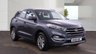USED 2018 18 HYUNDAI TUCSON 1.6 GDi Blue Drive SE Nav SUV 5dr Petrol Manual Euro 6 (s/s) (132 ps) 