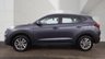 USED 2018 18 HYUNDAI TUCSON 1.6 GDi Blue Drive SE Nav SUV 5dr Petrol Manual Euro 6 (s/s) (132 ps) 