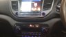 USED 2018 18 HYUNDAI TUCSON 1.6 GDi Blue Drive SE Nav SUV 5dr Petrol Manual Euro 6 (s/s) (132 ps) 