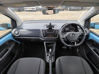 USED 2023 73 VOLKSWAGEN e-up! 36.8kWh e-up! Hatchback 5dr Electric Auto (82 ps) HEATED SEATS, REAR CAMERA
