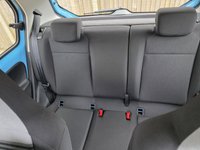 USED 2023 73 VOLKSWAGEN e-up! 36.8kWh e-up! Hatchback 5dr Electric Auto (82 ps) HEATED SEATS, REAR CAMERA