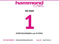 USED 2023 73 VOLKSWAGEN e-up! 36.8kWh e-up! Hatchback 5dr Electric Auto (82 ps) HEATED SEATS, REAR CAMERA