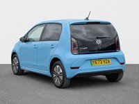 USED 2023 73 VOLKSWAGEN e-up! 36.8kWh e-up! Hatchback 5dr Electric Auto (82 ps) HEATED SEATS, REAR CAMERA