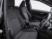 USED 2023 23 TOYOTA COROLLA 1.8 VVT-h Icon Touring Sports 5dr Petrol Hybrid CVT Euro 6 (s/s) (140 ps) 1 OWNER, HEATED SEATS, REAR CAMERA