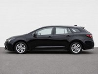 USED 2023 23 TOYOTA COROLLA 1.8 VVT-h Icon Touring Sports 5dr Petrol Hybrid CVT Euro 6 (s/s) (140 ps) 1 OWNER, HEATED SEATS, REAR CAMERA