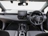 USED 2023 23 TOYOTA COROLLA 1.8 VVT-h Icon Touring Sports 5dr Petrol Hybrid CVT Euro 6 (s/s) (140 ps) 1 OWNER, HEATED SEATS, REAR CAMERA
