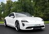 USED 2021 71 PORSCHE TAYCAN Performance Plus 93.4kWh Turbo Saloon 4dr Electric Auto 4WD (11kW Charger) (680 ps) 