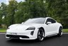 USED 2021 71 PORSCHE TAYCAN Performance Plus 93.4kWh Turbo Saloon 4dr Electric Auto 4WD (11kW Charger) (680 ps) 
