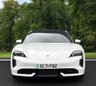 USED 2021 71 PORSCHE TAYCAN Performance Plus 93.4kWh Turbo Saloon 4dr Electric Auto 4WD (11kW Charger) (680 ps) 