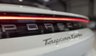 USED 2021 71 PORSCHE TAYCAN Performance Plus 93.4kWh Turbo Saloon 4dr Electric Auto 4WD (11kW Charger) (680 ps) 