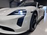 USED 2021 71 PORSCHE TAYCAN Performance Plus 93.4kWh Turbo Saloon 4dr Electric Auto 4WD (11kW Charger) (680 ps) 