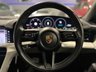 USED 2021 71 PORSCHE TAYCAN Performance Plus 93.4kWh Turbo Saloon 4dr Electric Auto 4WD (11kW Charger) (680 ps) 