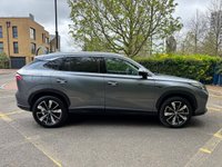USED 2025 74 MG MG HS 1.5 T-GDI SE SUV 5dr Petrol DCT Euro 6 (s/s) (169 ps) 