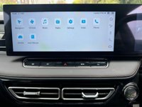 USED 2025 74 MG MG HS 1.5 T-GDI SE SUV 5dr Petrol DCT Euro 6 (s/s) (169 ps) 