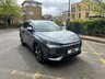 USED 2025 74 MG MG HS 1.5 T-GDI SE SUV 5dr Petrol DCT Euro 6 (s/s) (169 ps) 