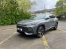 USED 2025 74 MG MG HS 1.5 T-GDI SE SUV 5dr Petrol DCT Euro 6 (s/s) (169 ps) 