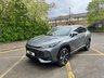 USED 2025 74 MG MG HS 1.5 T-GDI SE SUV 5dr Petrol DCT Euro 6 (s/s) (169 ps) 