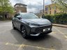 USED 2025 74 MG MG HS 1.5 T-GDI SE SUV 5dr Petrol DCT Euro 6 (s/s) (169 ps) 