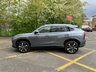 USED 2025 74 MG MG HS 1.5 T-GDI SE SUV 5dr Petrol DCT Euro 6 (s/s) (169 ps) 