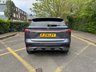 USED 2025 74 MG MG HS 1.5 T-GDI SE SUV 5dr Petrol DCT Euro 6 (s/s) (169 ps) 