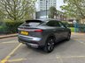 USED 2025 74 MG MG HS 1.5 T-GDI SE SUV 5dr Petrol DCT Euro 6 (s/s) (169 ps) 
