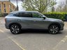USED 2025 74 MG MG HS 1.5 T-GDI SE SUV 5dr Petrol DCT Euro 6 (s/s) (169 ps) 