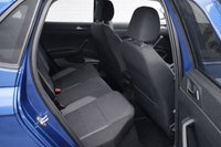 USED 2021 71 VOLKSWAGEN POLO 1.0 TSI R-Line Hatchback 5dr Petrol Manual Euro 6 (s/s) (110 ps) FRONT & REAR SENSORS