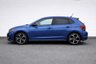 USED 2021 71 VOLKSWAGEN POLO 1.0 TSI R-Line Hatchback 5dr Petrol Manual Euro 6 (s/s) (110 ps) FRONT & REAR SENSORS