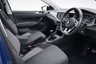 USED 2021 71 VOLKSWAGEN POLO 1.0 TSI R-Line Hatchback 5dr Petrol Manual Euro 6 (s/s) (110 ps) FRONT & REAR SENSORS