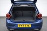 USED 2021 71 VOLKSWAGEN POLO 1.0 TSI R-Line Hatchback 5dr Petrol Manual Euro 6 (s/s) (110 ps) FRONT & REAR SENSORS