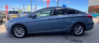 USED 2017 67 HYUNDAI I40 1.7 CRDi Blue Drive SE Nav Saloon 4dr Diesel Manual Euro 6 (s/s) (141 ps) 
