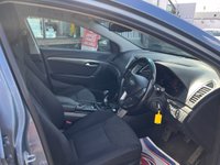 USED 2017 67 HYUNDAI I40 1.7 CRDi Blue Drive SE Nav Saloon 4dr Diesel Manual Euro 6 (s/s) (141 ps) 