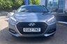 USED 2017 67 HYUNDAI I40 1.7 CRDi Blue Drive SE Nav Saloon 4dr Diesel Manual Euro 6 (s/s) (141 ps) 