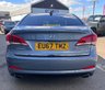 USED 2017 67 HYUNDAI I40 1.7 CRDi Blue Drive SE Nav Saloon 4dr Diesel Manual Euro 6 (s/s) (141 ps) 