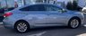 USED 2017 67 HYUNDAI I40 1.7 CRDi Blue Drive SE Nav Saloon 4dr Diesel Manual Euro 6 (s/s) (141 ps) 